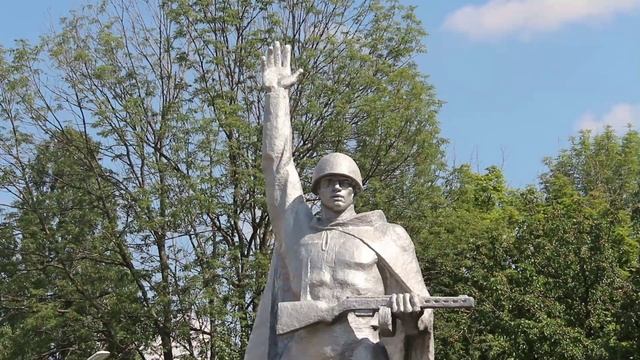 Музей - мемориал К. П Центрального фронта. смотреть онлайн