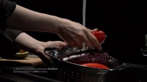 X-Joy S Смеситель для кухни с каналом для питьевой воды и функцией EcoStart