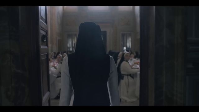 Омен. Непорочная (2024)