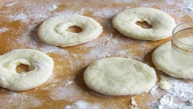 Готовим дома