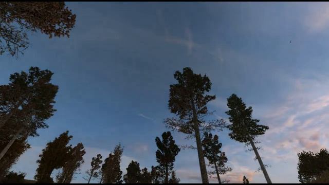 Татьяна Гейст А денёчки тают смотреть онлайн