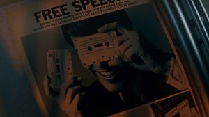 Backrooms - overflow