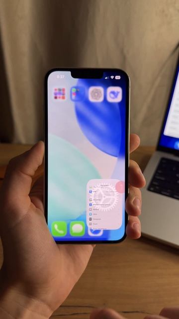 Как вернуть старый скриншот на iPhone смотреть онлайн
