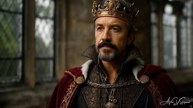 Озеро лесного короля. Часть 4. Венец Мюзикл-сказка смотреть онлайн