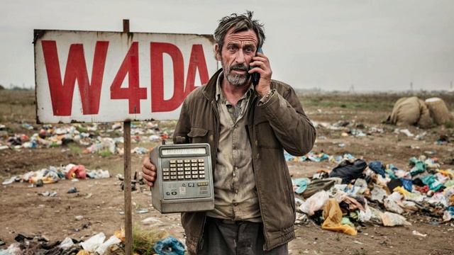 Мошенник , смотрящий АбдулЛох смотреть онлайн