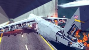 Аварийные посадки