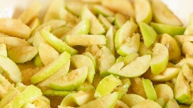 Кухня Мамашки