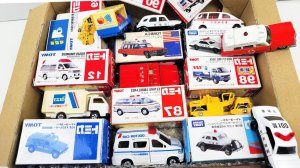 Мультики про яркие машинки для малышей. Строительные и аварийно-спасательные машины. Смотреть онлайн