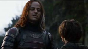 Игра Престолов: «Валар Моргулис» (Арья Старк) (Айрэ и Саруман) (SarumanRecords)