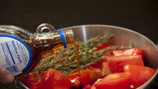 Сборник рецептов