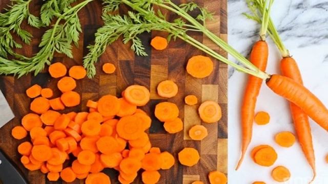 Вкусные будни