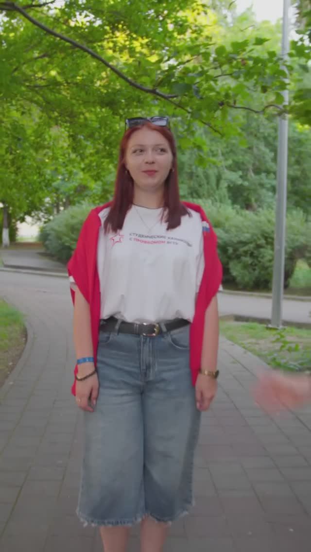 Студенты #ВГТУ, которые вместе побывали на море, сняли позитивное видео смотреть онлайн