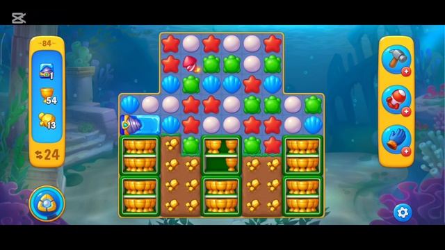 Басик играет! Реакция басика на игры:)