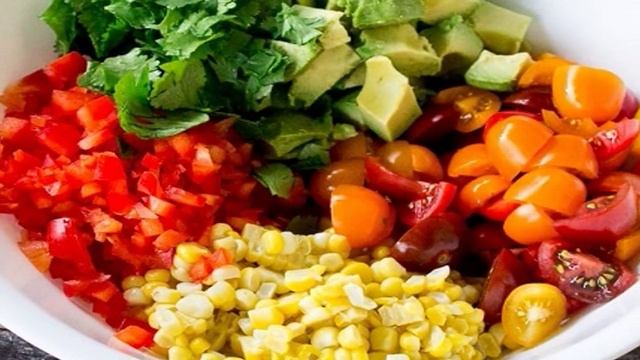 Секреты кухни