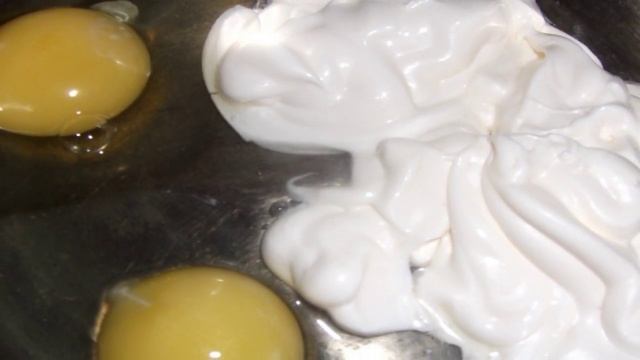 Кухня Мамашки