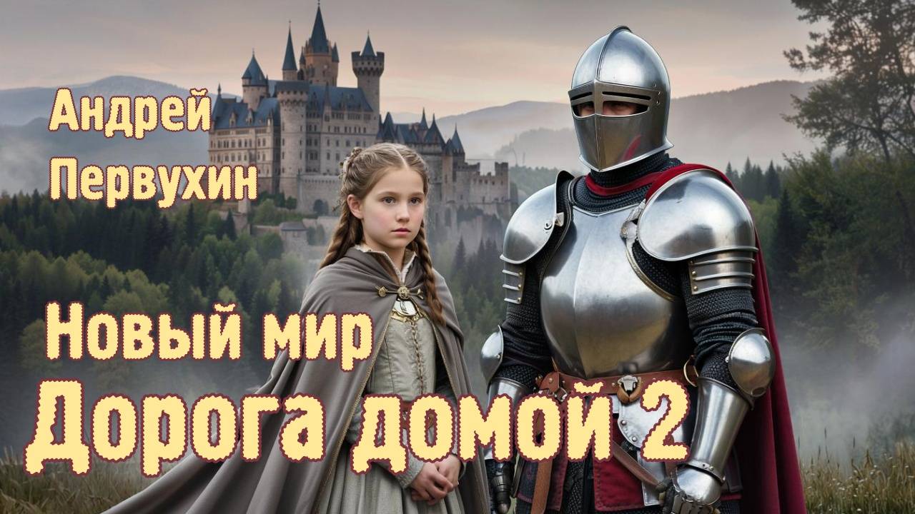 Новый мир 2. Главы 1 - 10. смотреть онлайн