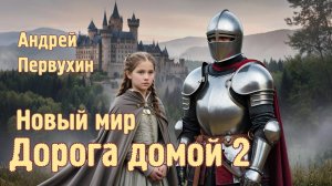 Новый мир 2. Главы 1 - 10.