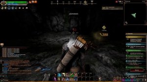 The Quinfall ч40 С таким повышением уровня играть просто бессмысленно.