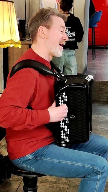 Ленинградские (Подмосковные) вечера смотреть онлайн