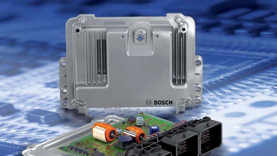 Снятие ЭБУ Kefico Hundai Elantra 3 2005 г.в.