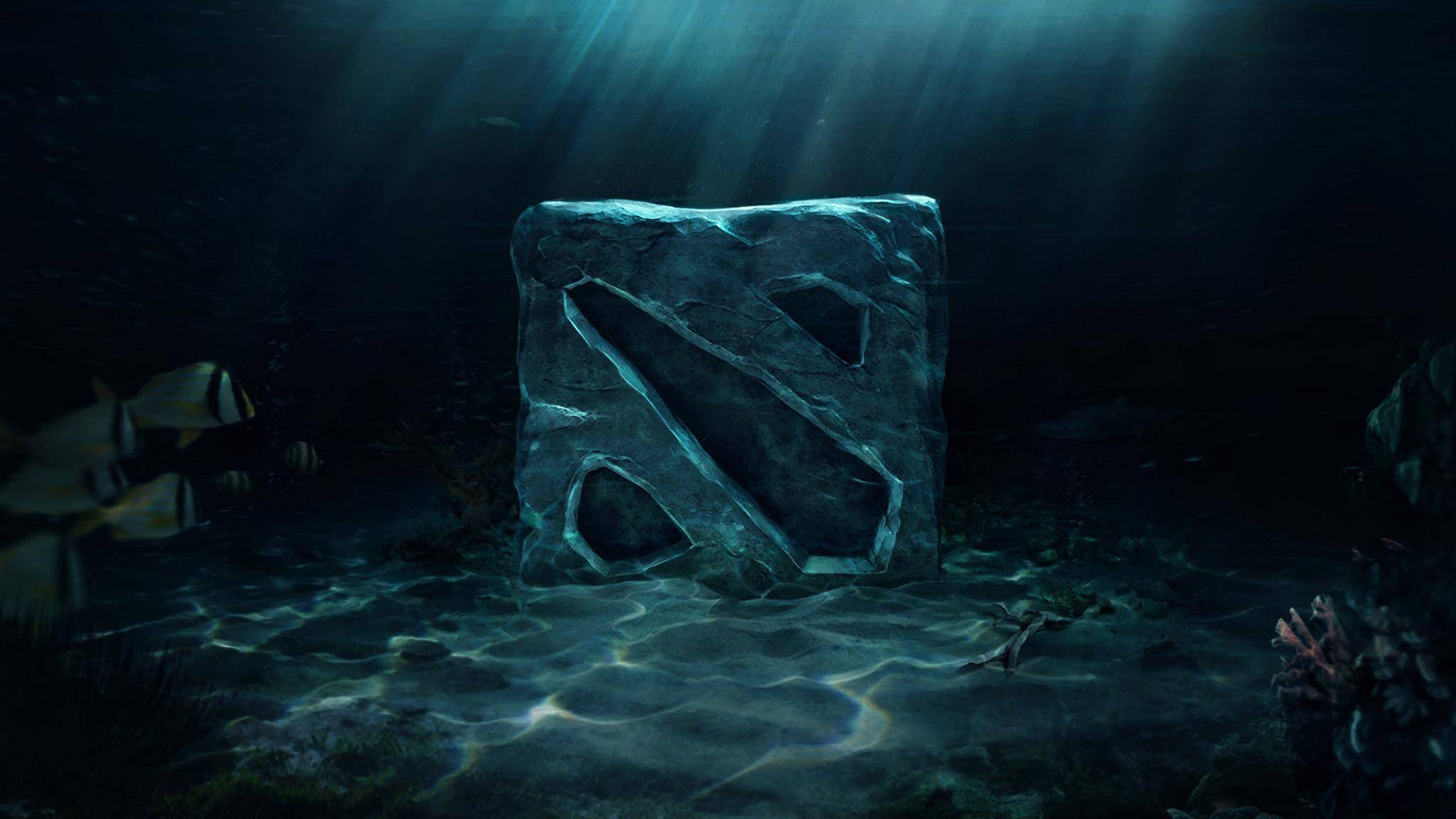 DOTA 2/ Девушка дотер/общение смотреть онлайн