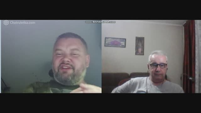 Воинствующая глупость-национальная идея Украины...) смотреть онлайн