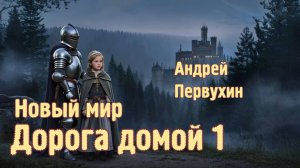 Новый мир 1. Главы 14 - 19.