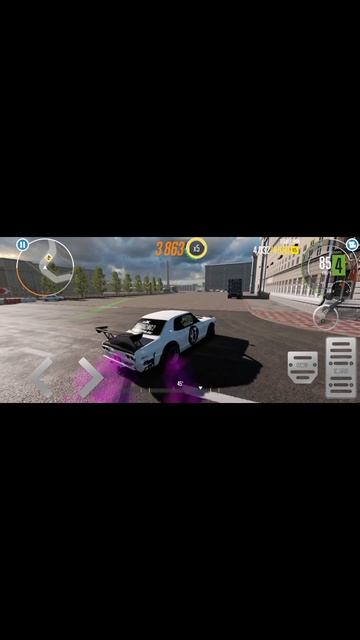 Крутой дривт#drift#