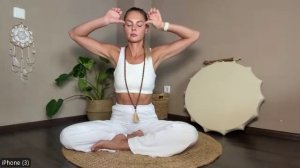 Медитация "Избавление от зависимостей"