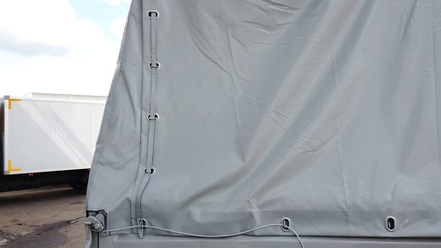 ГАЗ Соболь (2310) 2022 смотреть онлайн