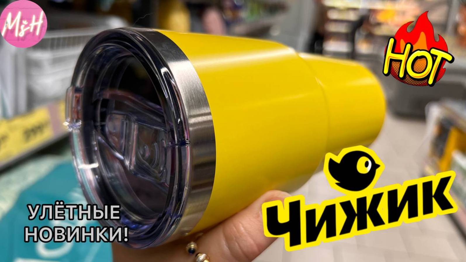 Чижик, вот это да! Купила исебе и вам советую. Друг теперь директор. Новинки Чижик как в Икеа! смотреть онлайн