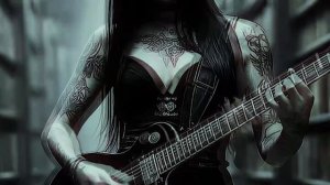 Fashion – GOTHIC GIRLS OF HEAVY METAL (Tribute to Ozzy Osbourne _ Official Music Video)