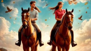 Эй, вы, кони вороные...