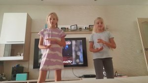 ану перетанцуй меня