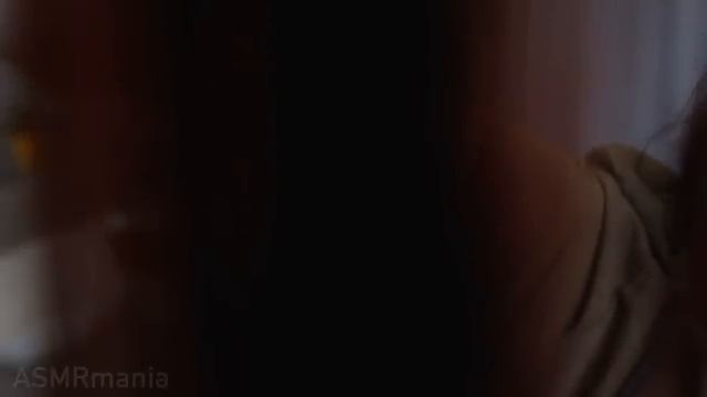 АСМР самый лучший парикмахер на дому