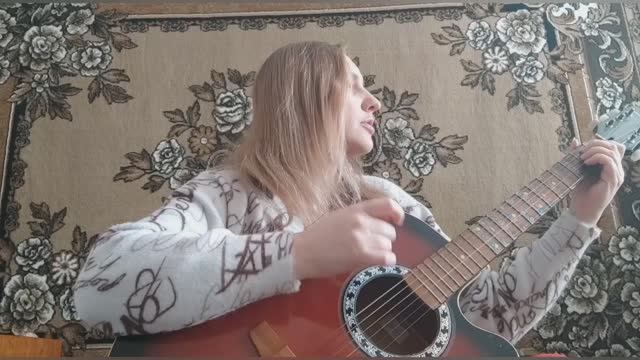 Жуки Батарейка Кавер смотреть онлайн