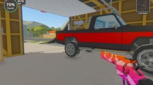 НАШЕЛ 100 УТОЧЕК в Find 100 Ducks and Blast Them!