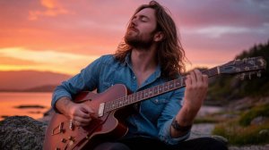 [ РАССЛАБЛЯЮЩАЯ медленная рок-музыка 🎧 ] Рок | Баллада | Сон | Мягкий рок | Наслаждайся