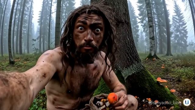 САНЯ ДИКИЙ И САМОГОН смотреть онлайн