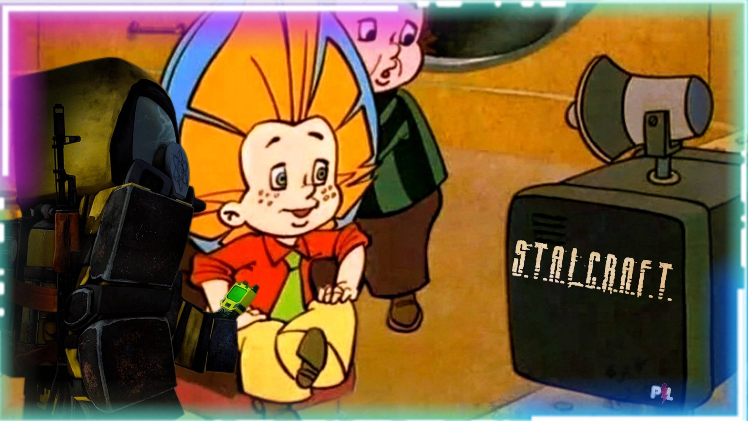 STALCRAFT: X | СТРИМ | Ч.167 | Топовое обновление СК + еженедельки смотреть онлайн