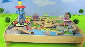 Спасательная операция: как работают пожарные, полиция и медики 🆘