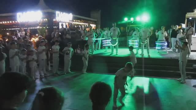 2025 Ялта (фестиваль уличного искусства)