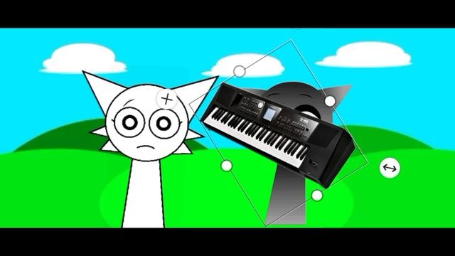 СУМАСШЕСТВИЕ В НОЧИ(ЧЕТВЁРТЫЙ СЕЗОН ШЕСТАЯ СЕРИЯ): ВЕНДА УСПОКОЙСЯ!