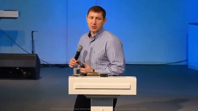 12.2 семинар - «Крещение Святым Духом» _ 6 тема 2 часть _ Курс индивидуального изучения Библии смотреть онлайн