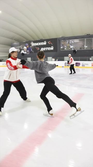 Центр фигурного катания МАСТЕРСТВО | ЦФК МАСТЕРСТВО