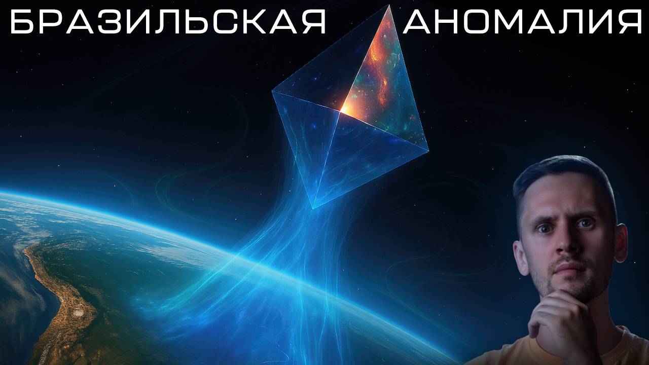 Это — знак грядущей катастрофы? смотреть онлайн