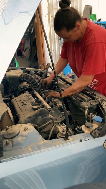 Юлька-Гайка  (Экспер-Автосервис)