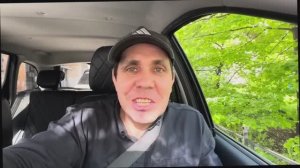 ЗАКАЗ В ЛЕС ЗАМАРАЛ МАШИНУ ВЛОГ ТАКСИ