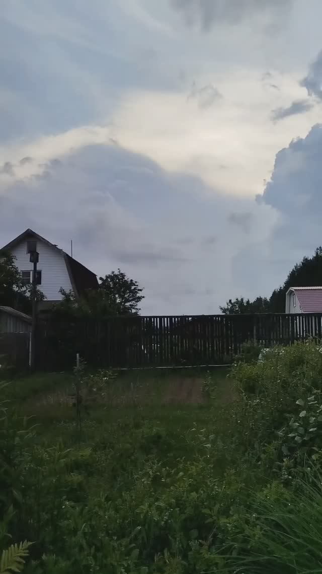 Вечер облаков) смотреть онлайн