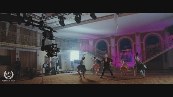 #ЗаКадром - Мюзикл «Замок Желаний» (Corona Film)